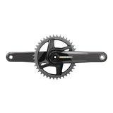 Sram Force D2 Crankset 1X Dub Direct Mount 40T (Bb Not Included) 2023