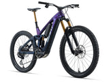 Giant Reign Advanced E+ 0 e-Mountain Bike