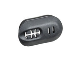 Trek Boone Internal Housing Grommet Black Internal Housing Grommet