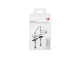 Bontrager Quick Connect Water Bottle Mount Black Bottle Mount