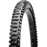 Maxxis Minion DHR II Folding Tubeless Tyre 29x2.40WT 60 TPI EXO MaxxGrip Trail