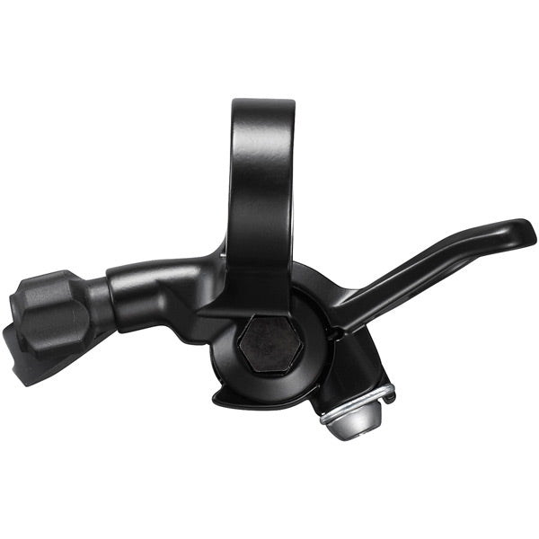 Shimano Sl-Mt500-L Adjustable Seatpost Lever Band On Left Hand Spares & Accessories
