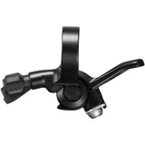 Shimano Sl-Mt500-L Adjustable Seatpost Lever Band On Left Hand Spares & Accessories