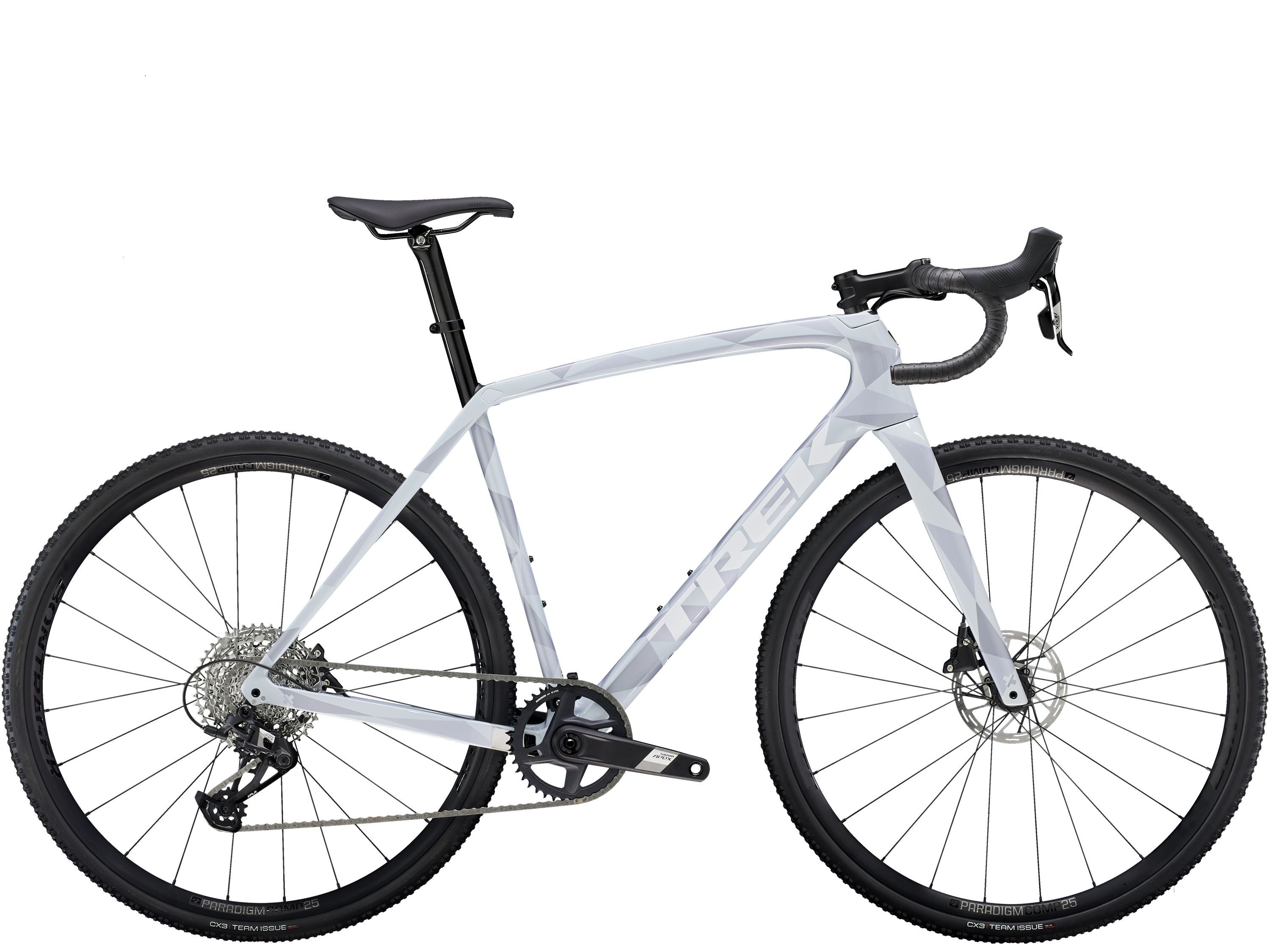 Trek Boone 5 CycloCross Bike