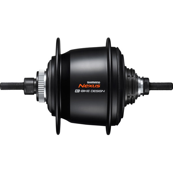 Shimano Internal Hub - SG-C7000-5V internal hub gear, 5-speed