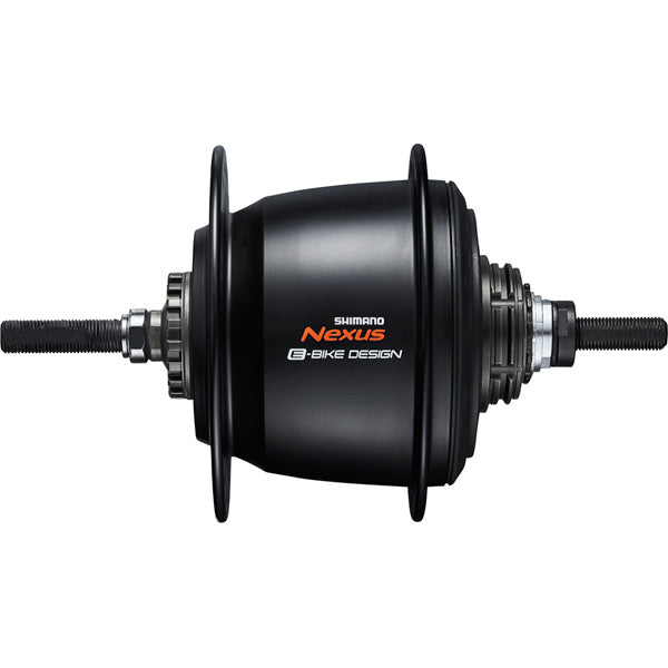 Shimano Internal Hub - SG-C7000-5V internal hub gear, 5-speed