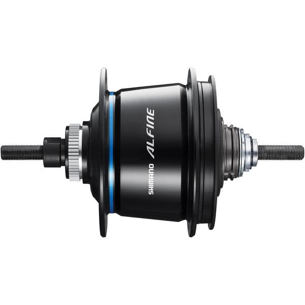 shimano sg s7051 alfine di2 internal hub gear 8 speed p58815