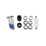 Avid Post Spacer Set XX - 20 S - Front 180/Rear 160 - CPS (Inc. Ti Caliper Mounting Bolts)