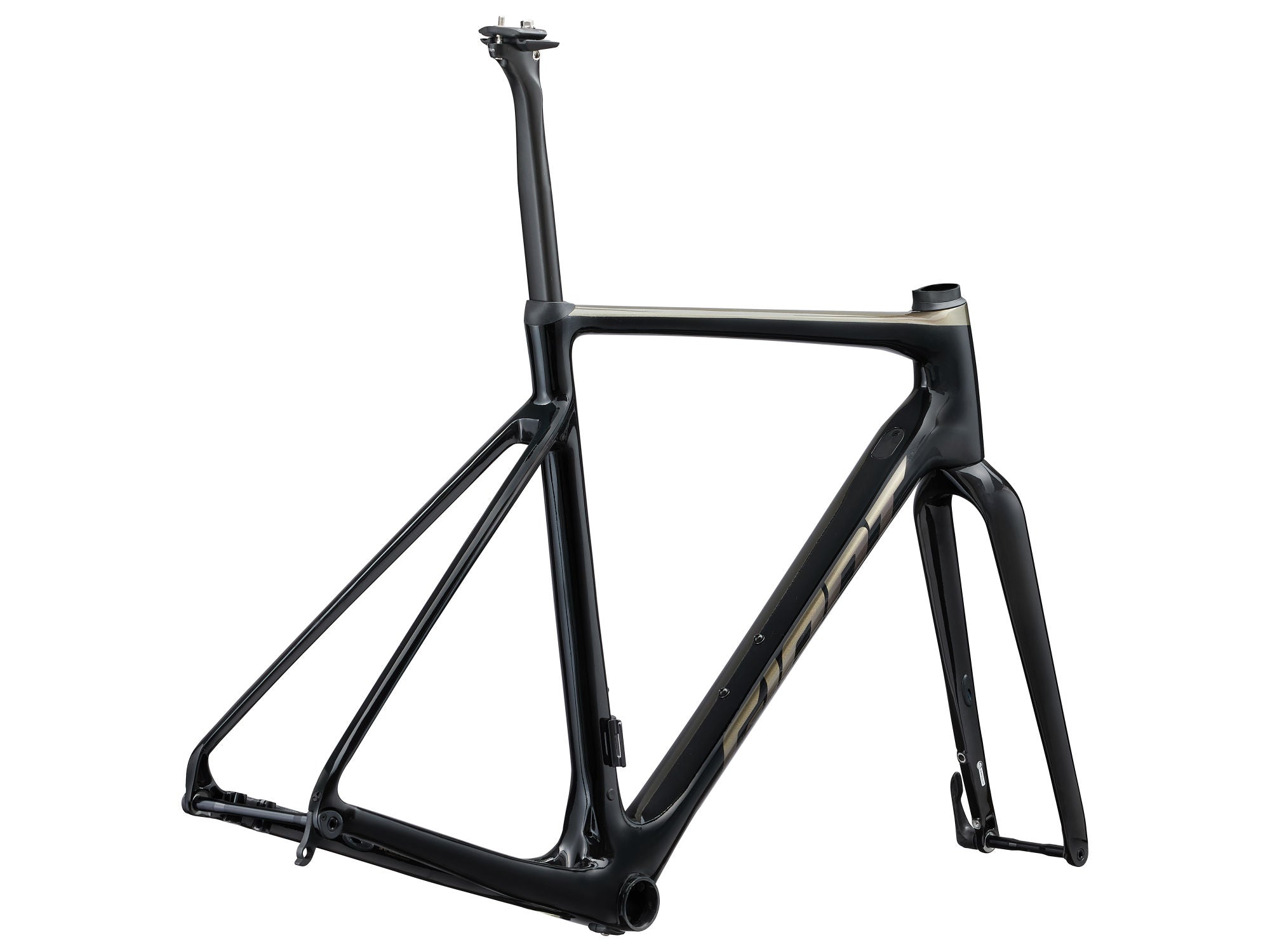 Giant Tcx Advanced Pro-Ff Gravel Frameset