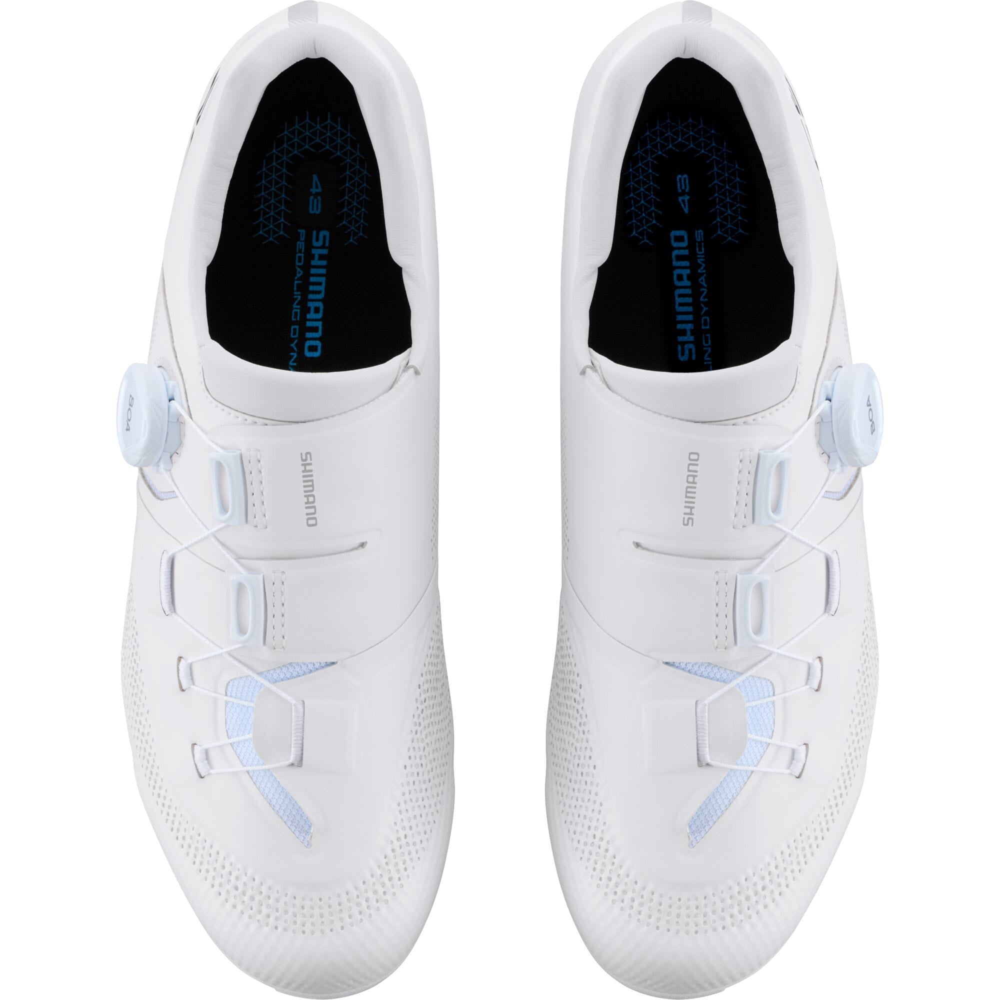 Shimano Clothing RC5 (RC503) Shoes