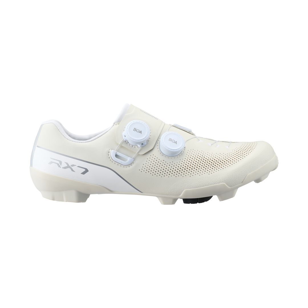 Shimano RX710 Gravel Cycling Shoes with Carbon Midsole & Dual BOA Fit System