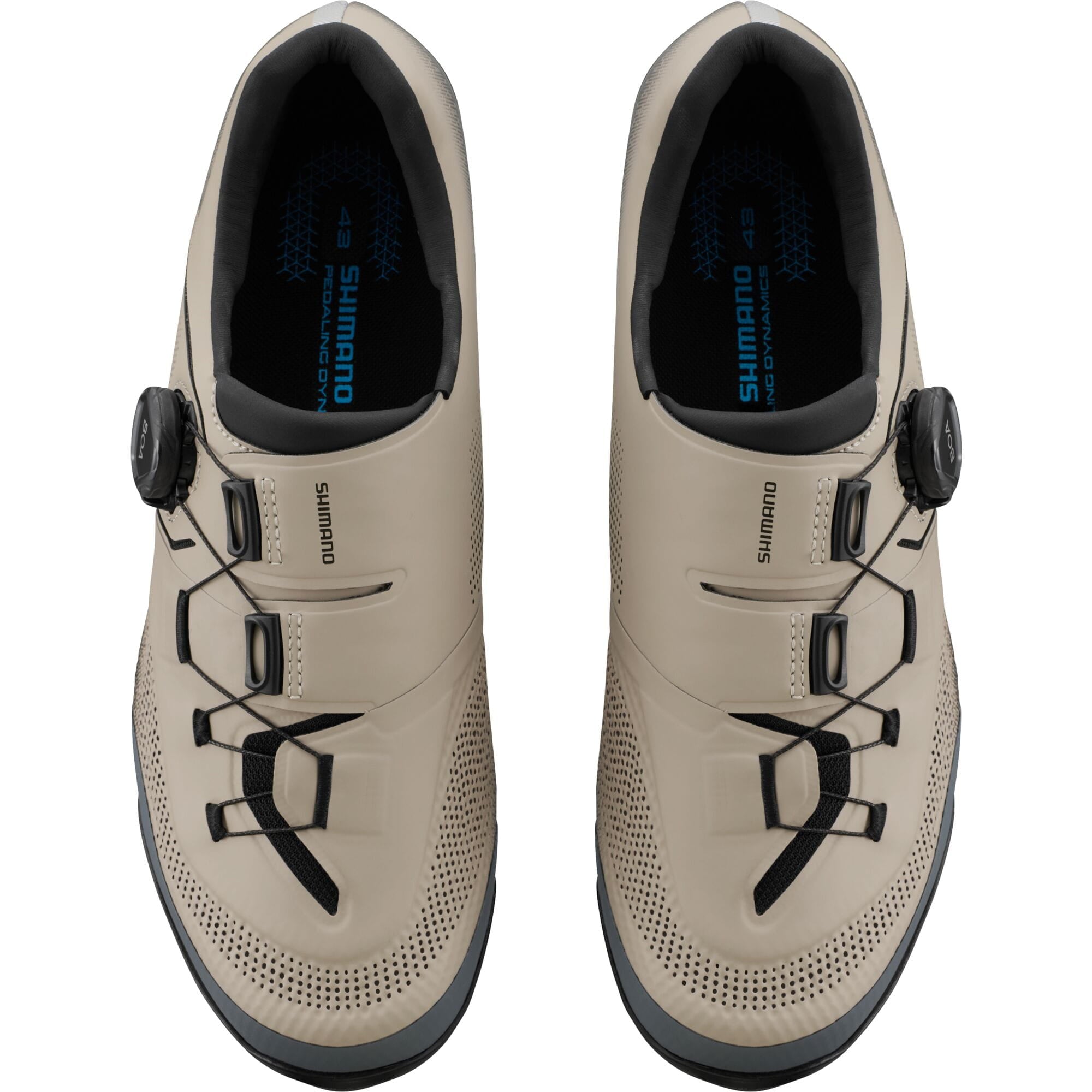 Shimano Clothing XC5 (XC503) Shoes