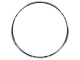 Bontrager Race Lite 700c TLR Clincher Road Rim Black 700C, Front or Rear 24
