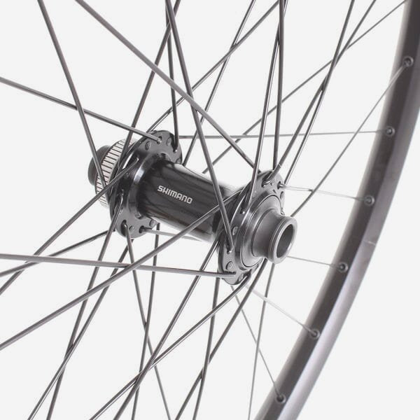M Part Wheels M25 110X15Mm Boost Tlr Front Wheel 27.5 Wheel