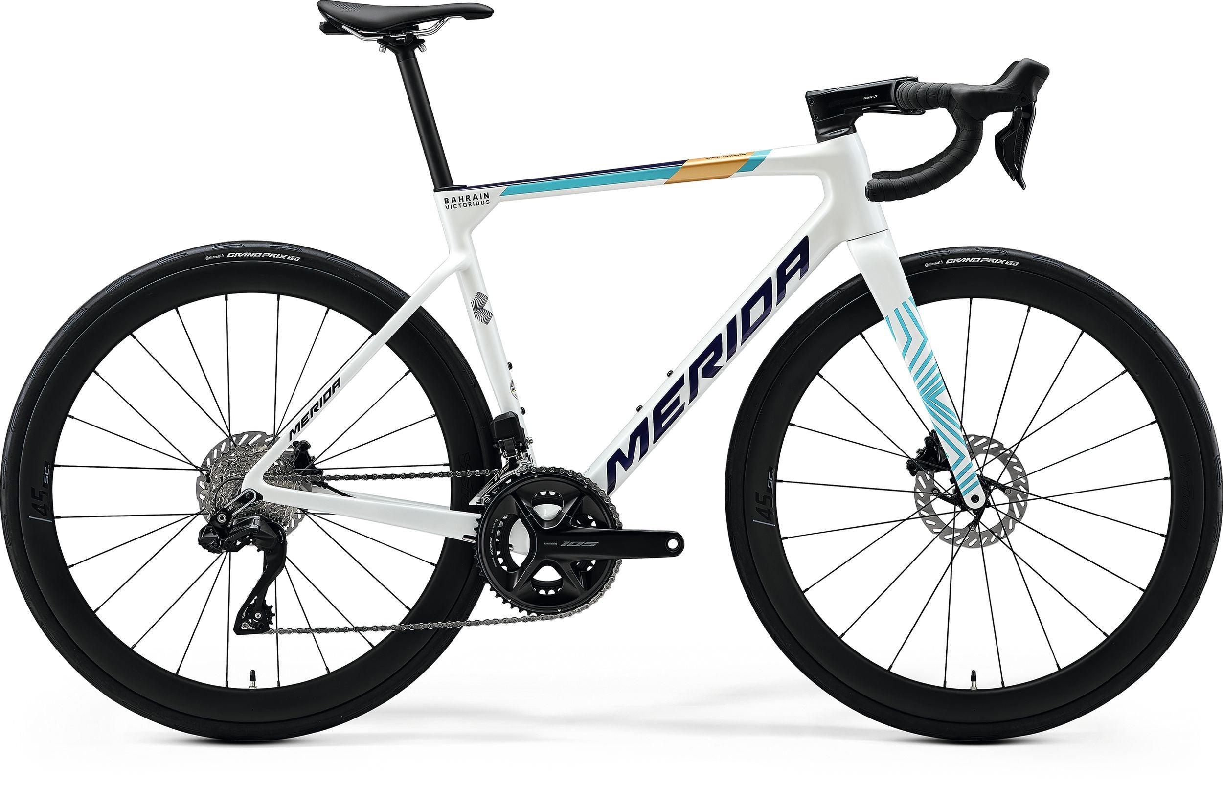 Merida Scultura 6000 - MY26