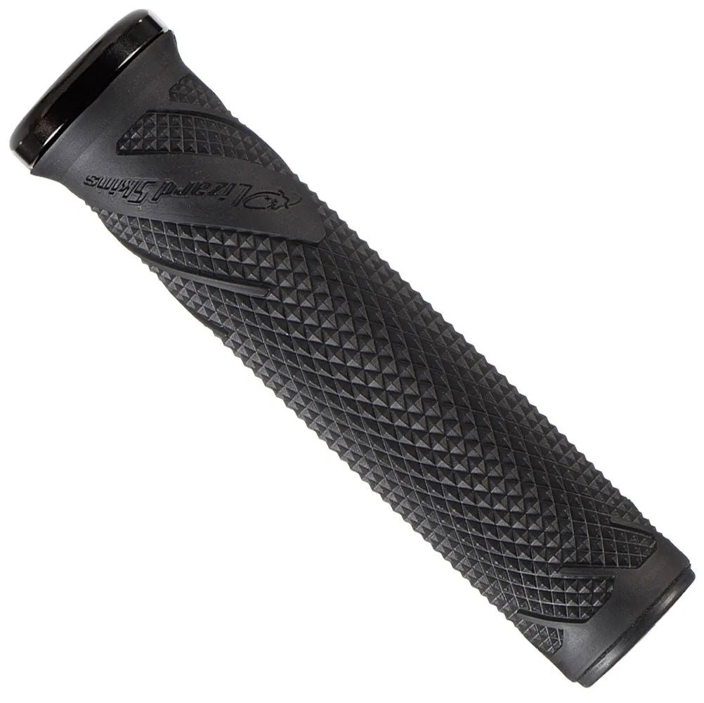 Lizard Skins Grips - Single-Clamp Lock-On Wasatch