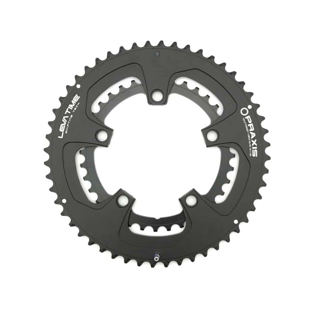Praxis Works Cr 110 Bcd Buzz Rings 48/32 10/11/12Sp Chain Ring