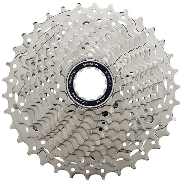 Shimano Cs-Hg700 11-Speed Cassette 11 34T Cassette