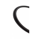 Jagwire Brake Housing 5mm KEB Slick-Lube (inc End Caps) Black 10m