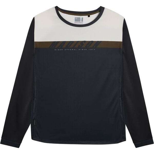 Madison Flux Women's long sleeve Jersey
