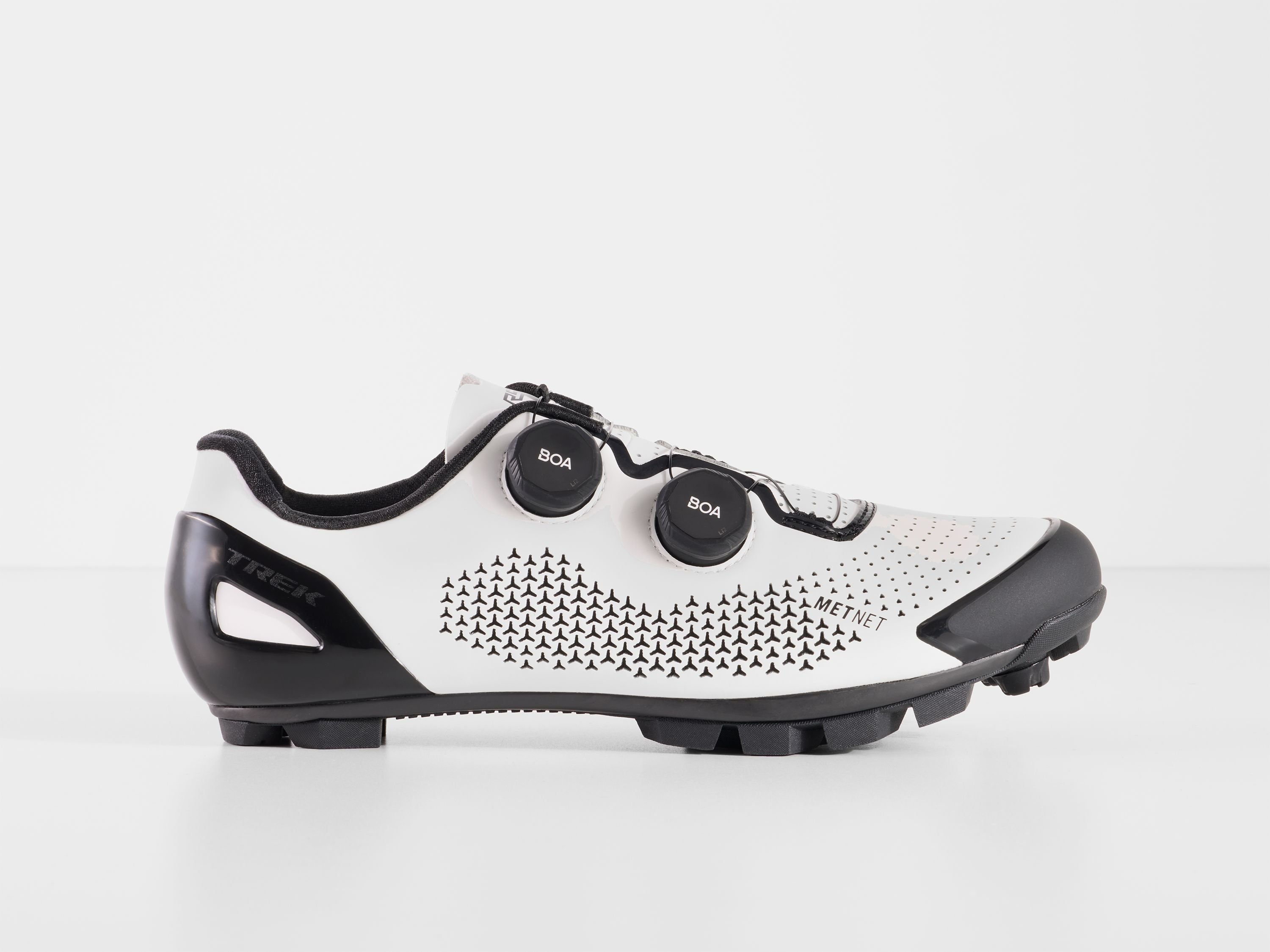 Trek RSL Mountain Bike MTB Shoes