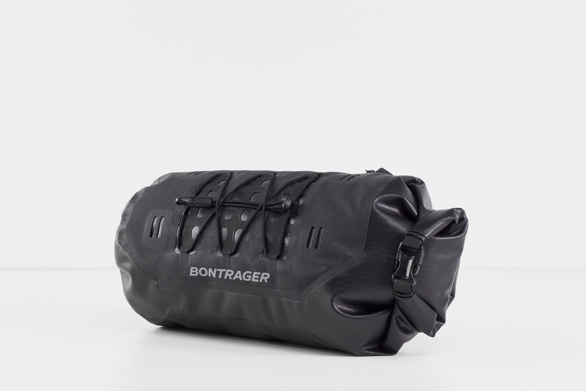 Bontrager Adventure Handlebar Bag Black 9 l