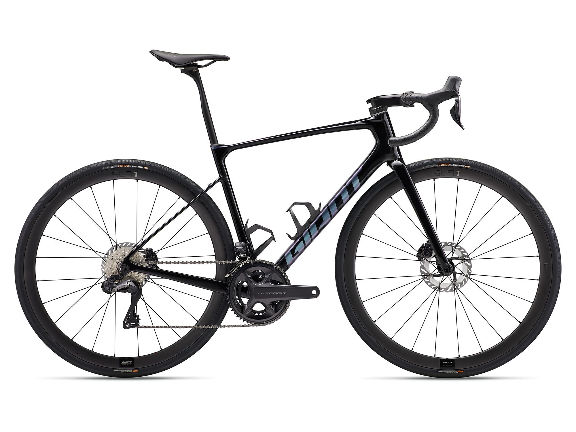 Giant Defy Advanced Pro 0 Road Bike | Swinnerton Cycles
