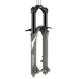 Sr Suntour Durolux36-Boost Eq R2C2 27.5" 160Mm Grey Forks