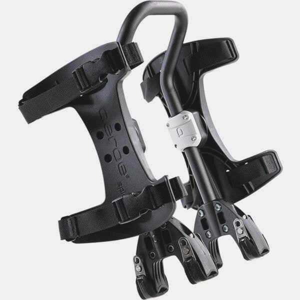 Aeroe Racks - Spider Rear Cradle
