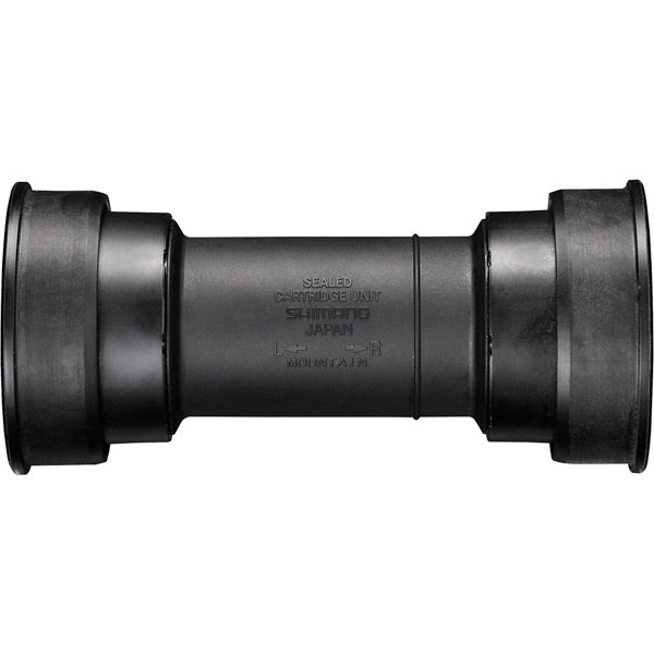 Shimano Bb-Mt800 MTB Press Fit Bottom Bracket With Inner Cover For 92 Or 89.5 Mm Bottom Bracket