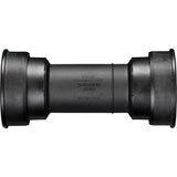 Shimano Bb-Mt800 MTB Press Fit Bottom Bracket With Inner Cover For 92 Or 89.5 Mm Bottom Bracket