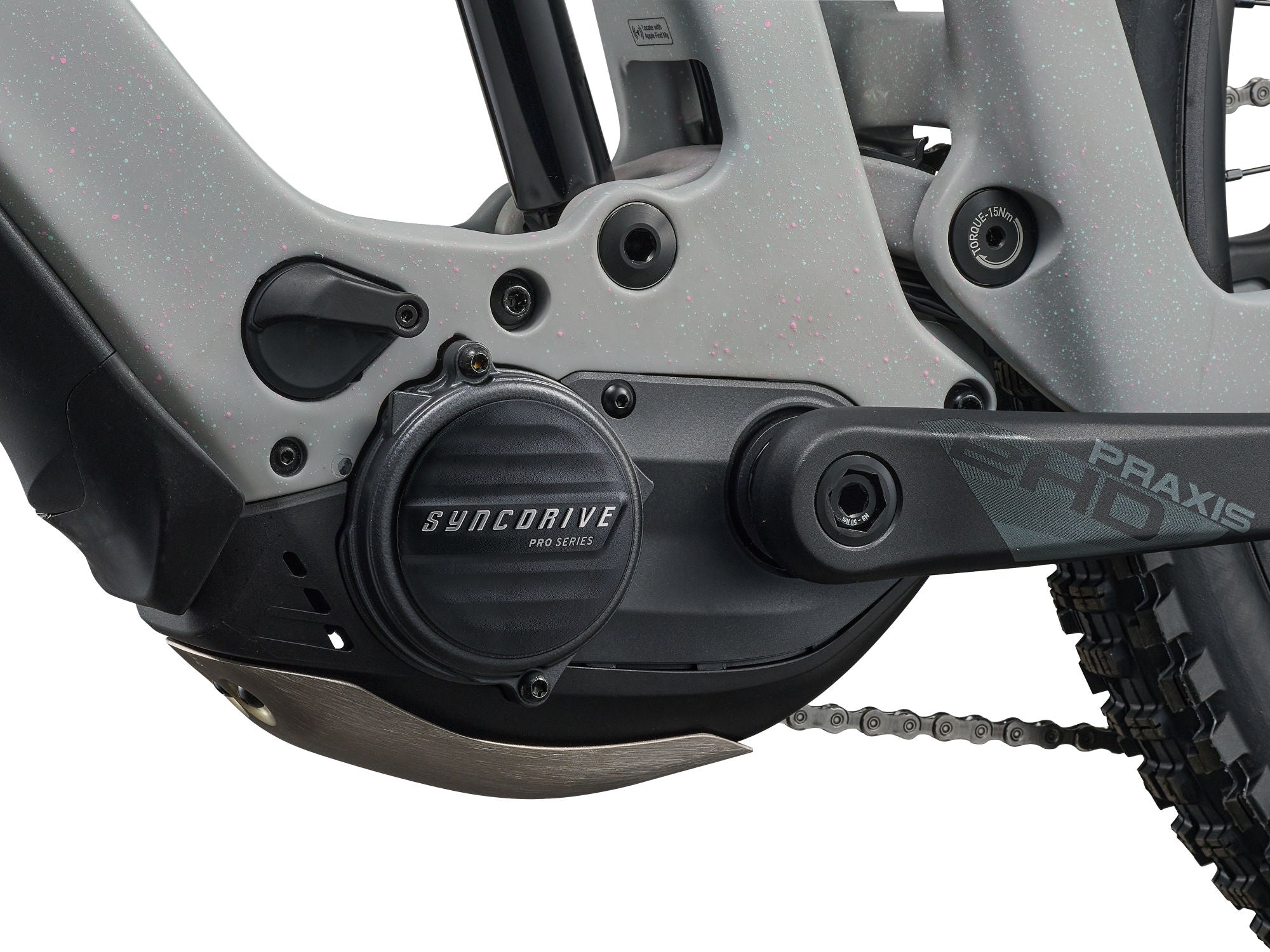 Giant Reign Advanced E+ 2 e-Mountain Bike