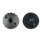 SKS Mounts & Spares - Explorer Saddlebag Plastic Screws For Mudguard