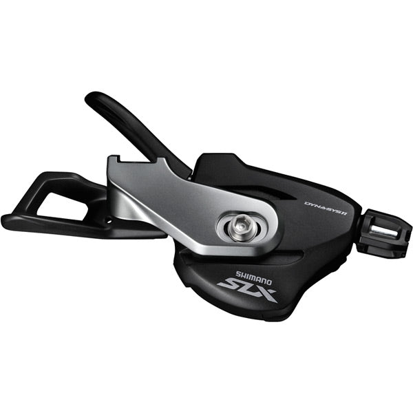 Shimano MTB Shifters - SL-M7000 SLX shift lever, I-spec-B direct attach mount