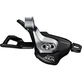 Shimano MTB Shifters - SL-M7000 SLX shift lever, I-spec-II direct attach mount