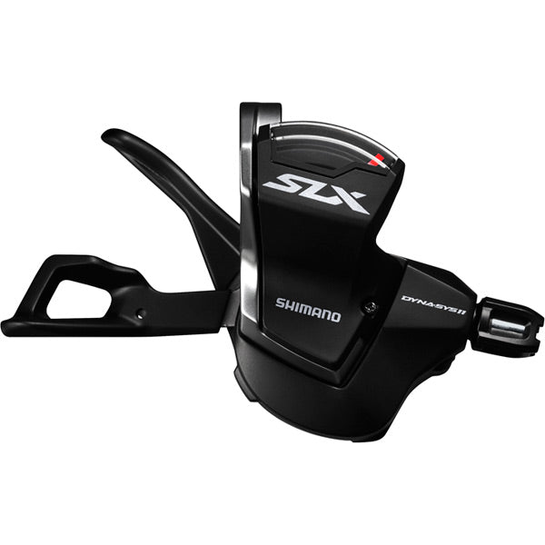 Shimano MTB Shifters - SL-M7000 SLX shift lever, band-on