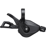 shimano shifters sl m7100 slx shift lever band on p75238