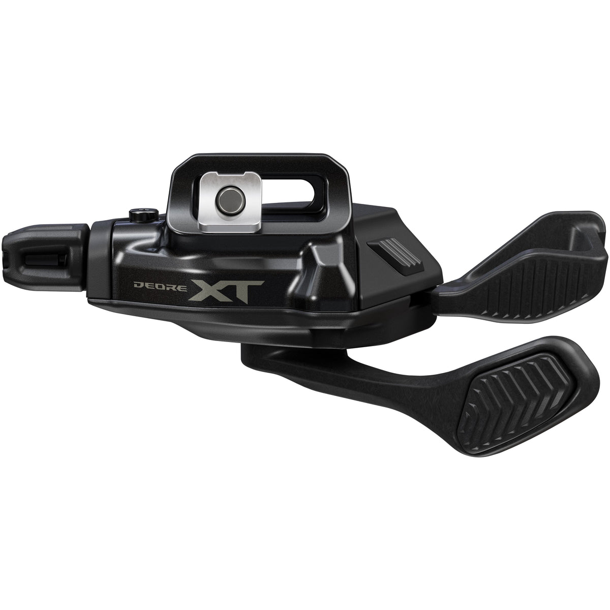 Shimano Deore XT SL-M8210 Right Hand 12-Speed MTB Shift Lever for Mountain Bikes
