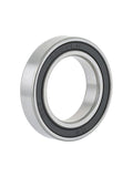 Bontrager 6802 LLH Replacement Hub Bearing Silver Silver Size