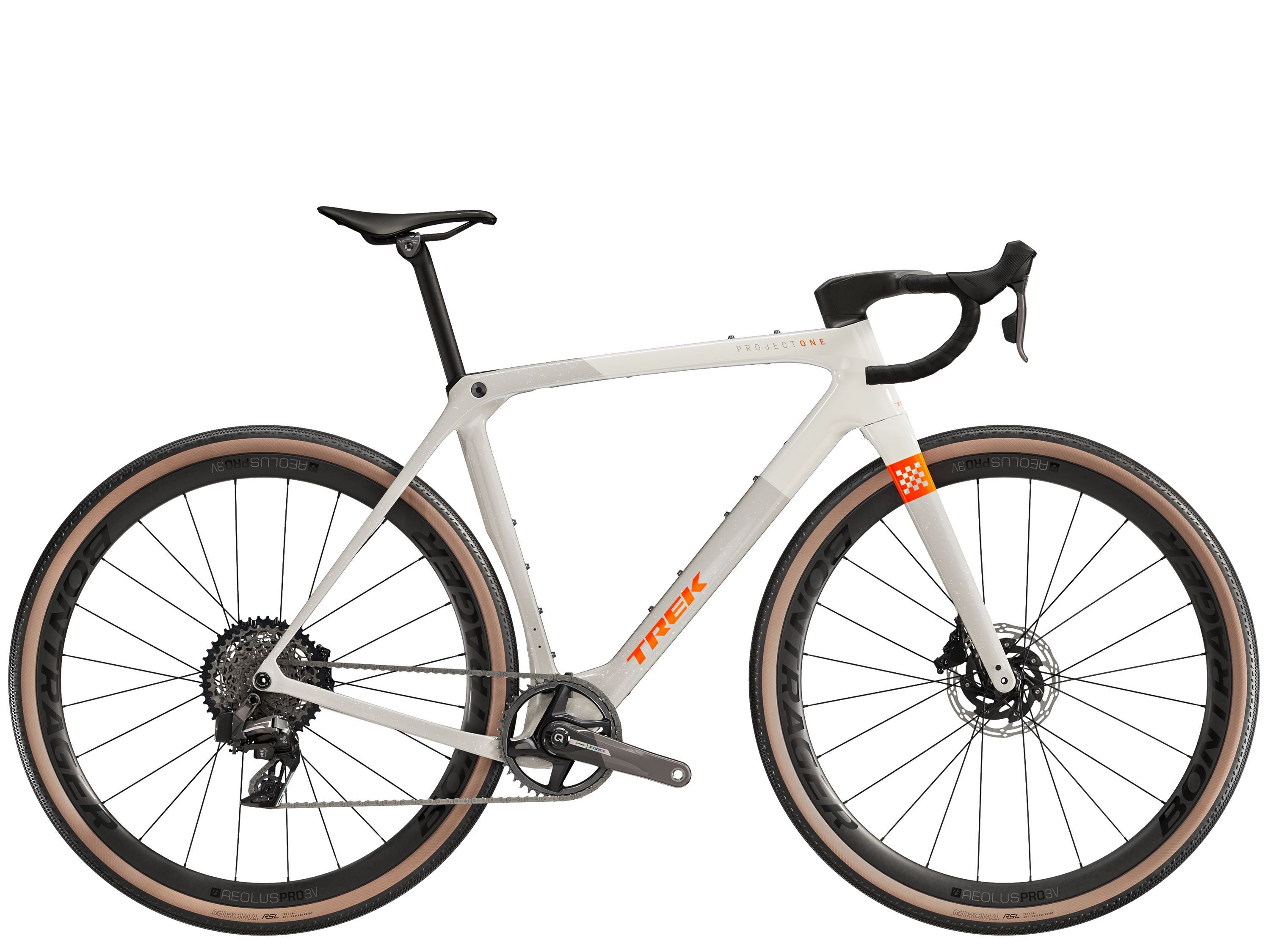 Trek Checkmate SLR 7 AXS Gravel Bike