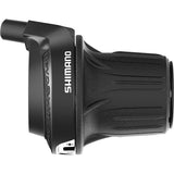 Shimano MTB Shifters - RV200 revo W/display