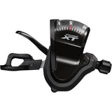 Shimano SL-T8000 XT Trekking shift lever, 10-speed