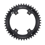 Sram Chain Ring X-Sync 11 Speed Apex1 Asymetric 110Bcd Bb30 Or Gxp