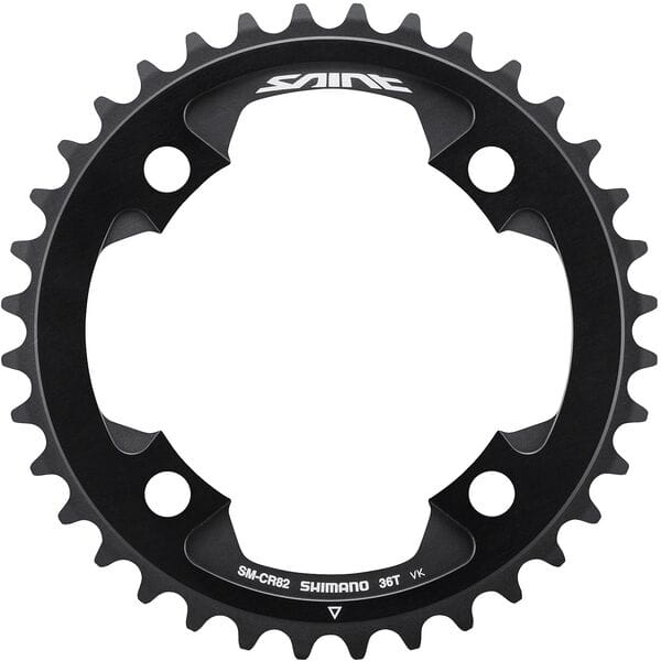 Shimano Chain Ring - Fc-M820 / M825 Saint Cr82 Chainring, 4-Bolt