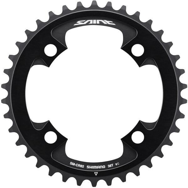 Shimano Chain Ring - Fc-M820 / M825 Saint Cr82 Chainring, 4-Bolt