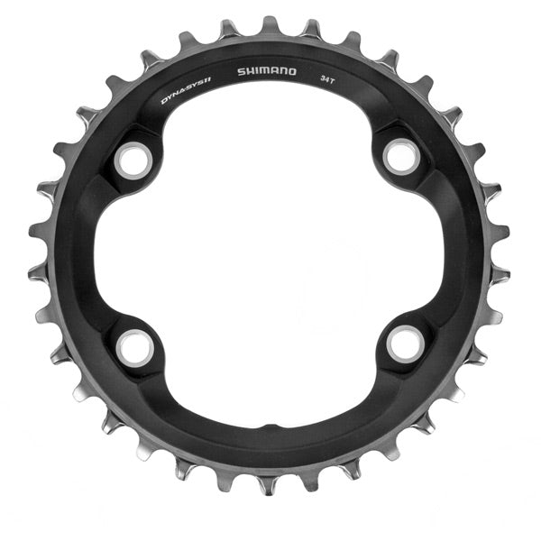 Shimano Chain Ring - SM-CRM70 Single chainring for SLX M7000