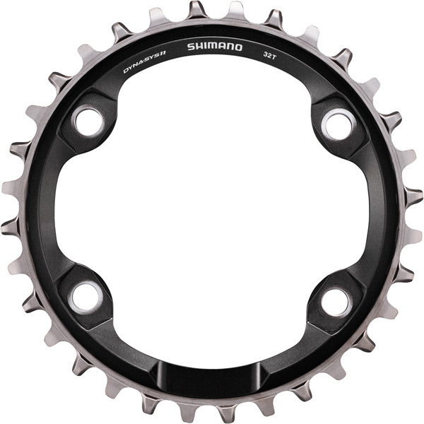 Shimano SM-CRM81 XT 11spd M8000 1X DCE single chainring
