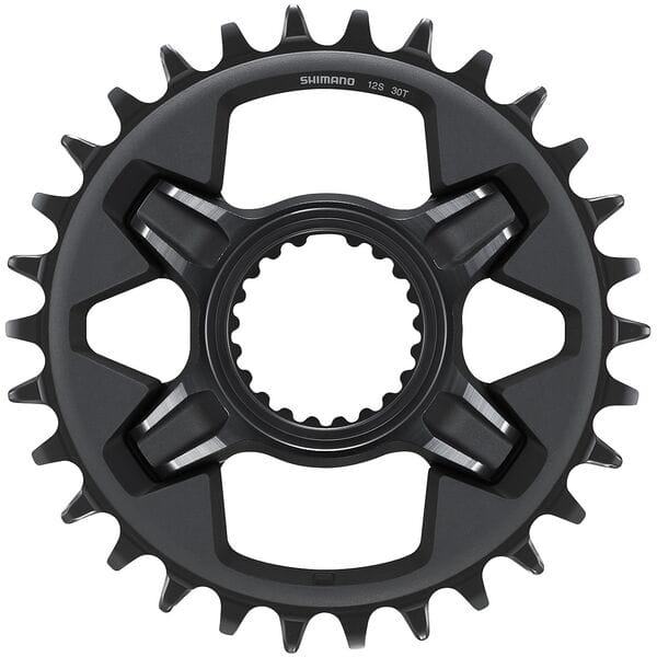 Shimano SM-CRM85 XT 12spd M8100/20/30 1X DCE single chainring