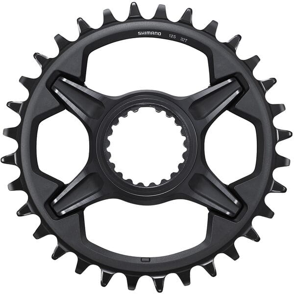 Shimano SM-CRM85 XT 12spd M8100/20/30 1X DCE single chainring