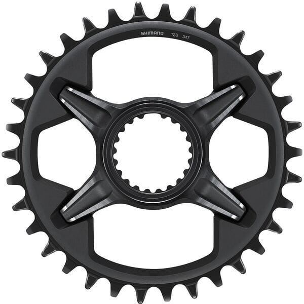 Shimano SM-CRM85 XT 12spd M8100/20/30 1X DCE single chainring